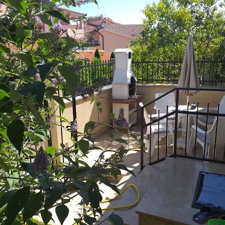 Apartman Vida Pula Exterior foto