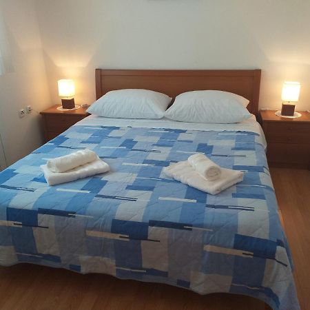 Apartman Vida Pula Exterior foto