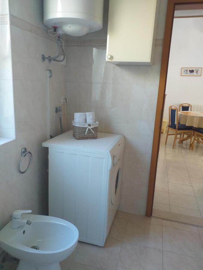 Apartman Vida Pula Exterior foto