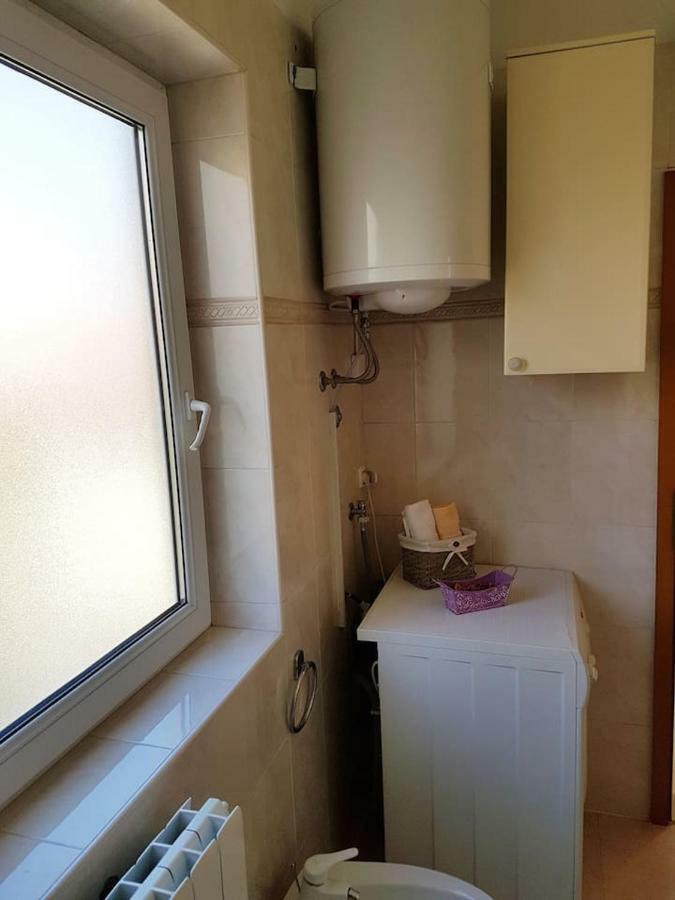 Apartman Vida Pula Exterior foto