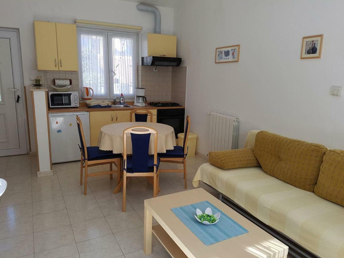 Apartman Vida Pula Exterior foto