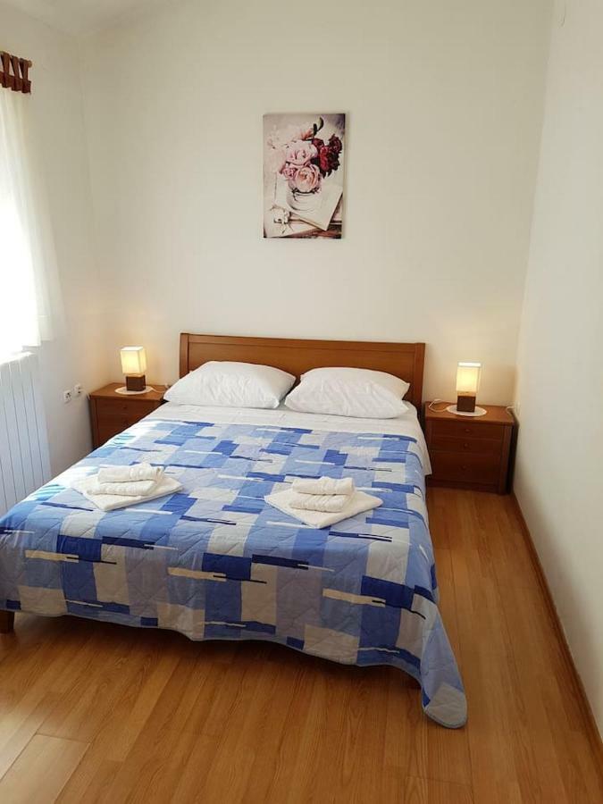 Apartman Vida Pula Exterior foto