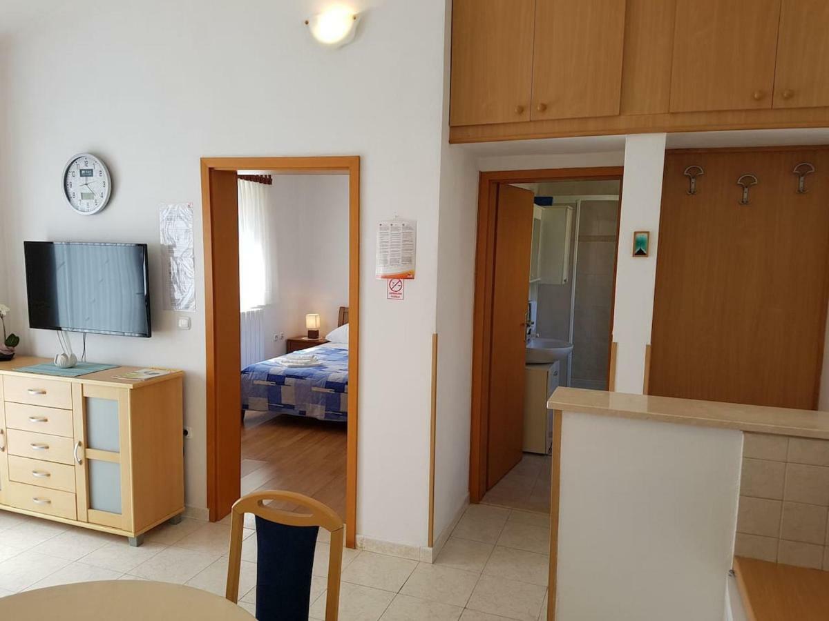Apartman Vida Pula Exterior foto